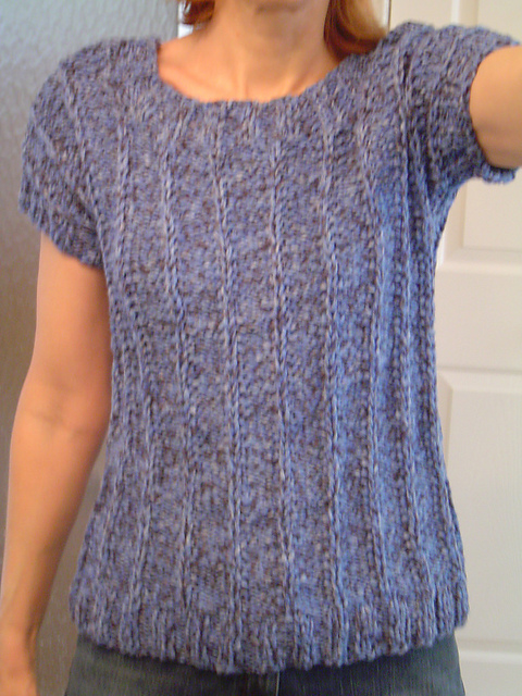Florida Summer Top
