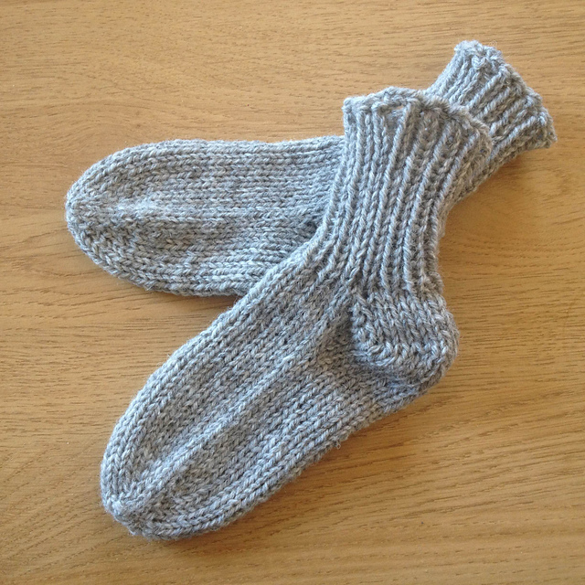 Practice Socks