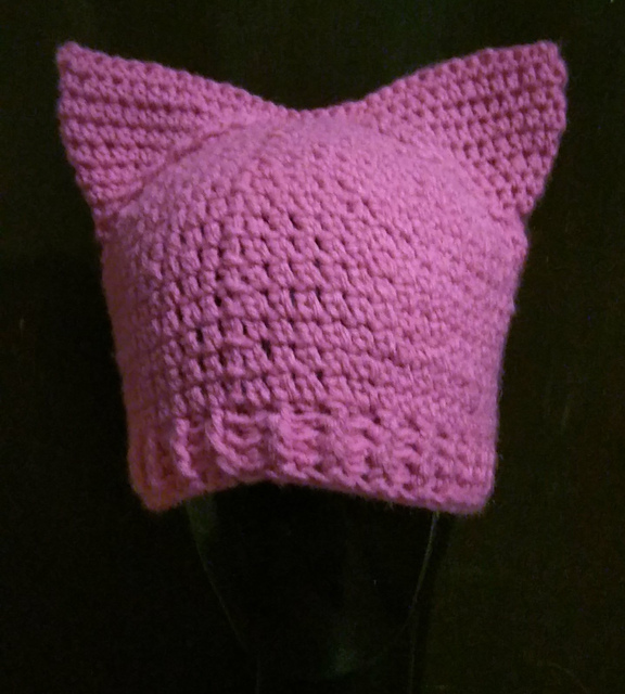 Breuckelen Alley Cat Hat