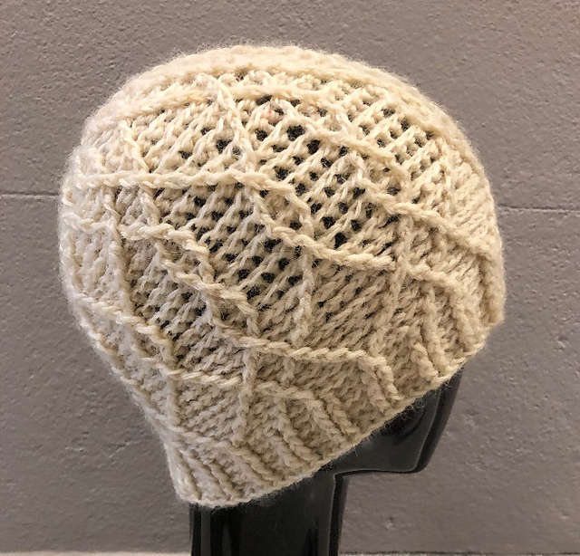 Double Aran