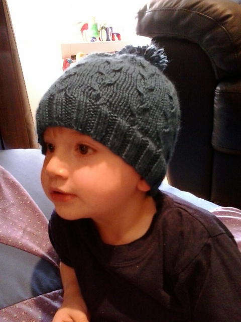 Little Harvester