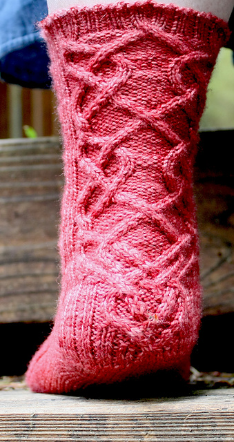 Kells Socks