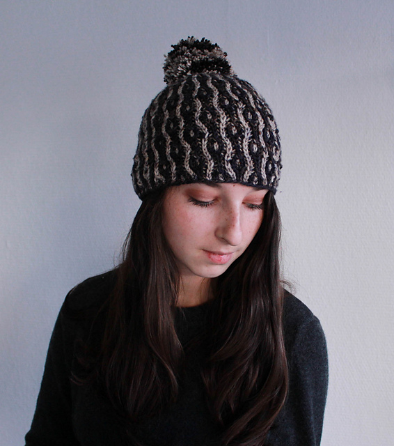 Drizl Hat