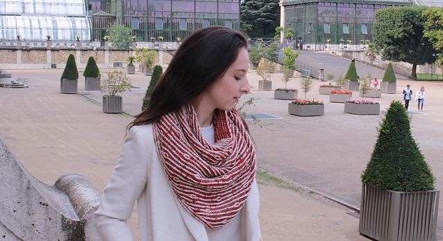 Bathwick Shawl