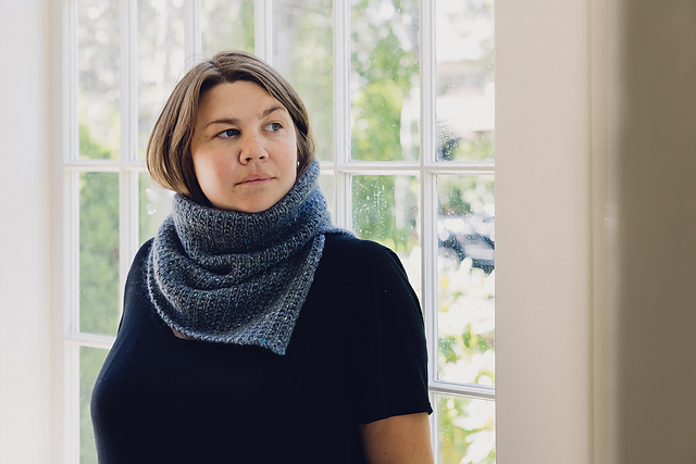 Whiffin Cowl
