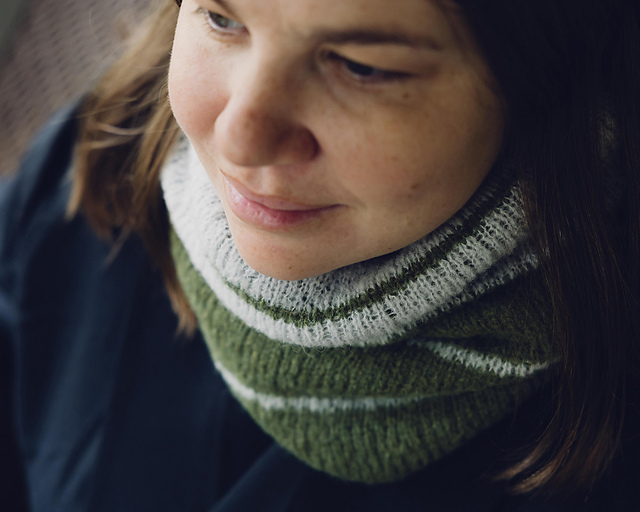 James Bay Cowl