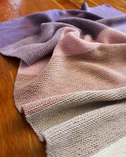 Happy Baby Blanket