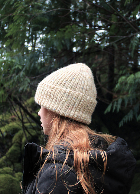 Trusty Toque: Bottom-Up