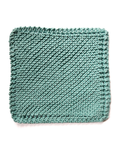 Classic Dishcloths