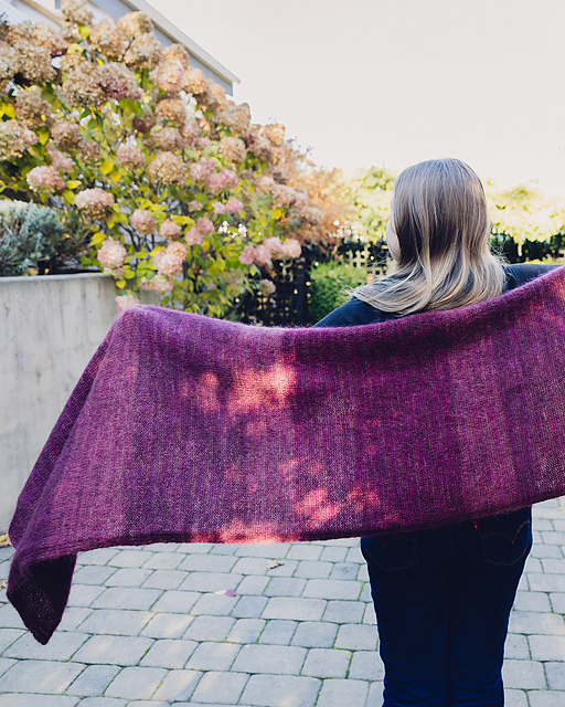 Jewel Box Wrap