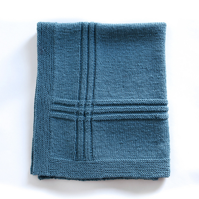 Parsley Blanket