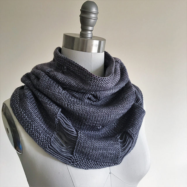 Ragged Cowl