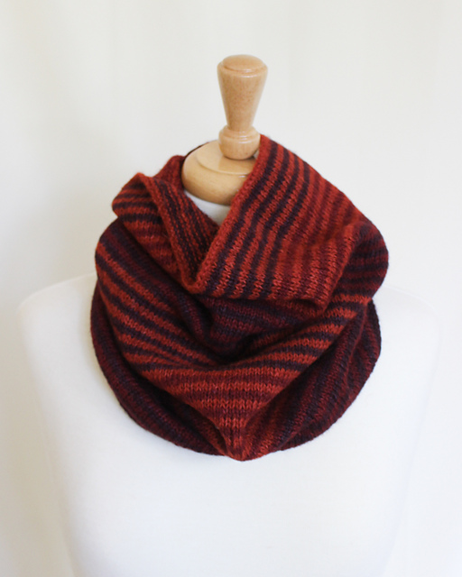 Beacon Hill Cowl