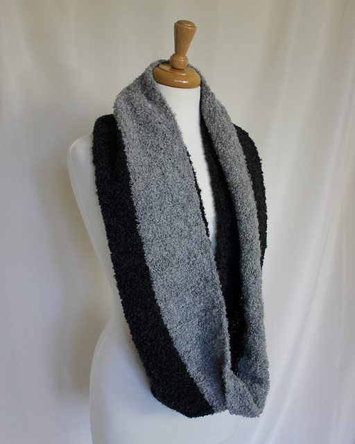 Swift Street Cowl