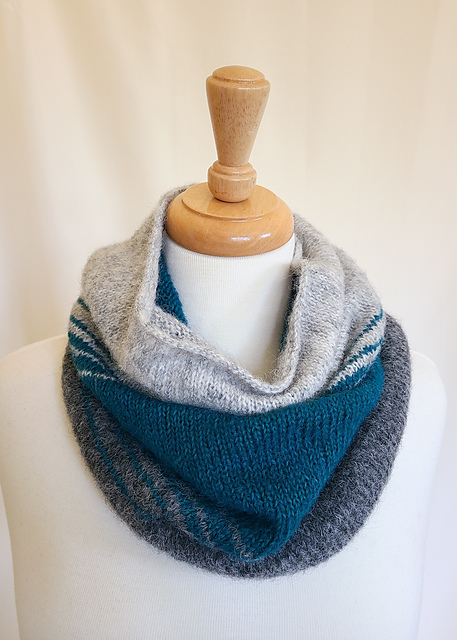 Pop Cowl