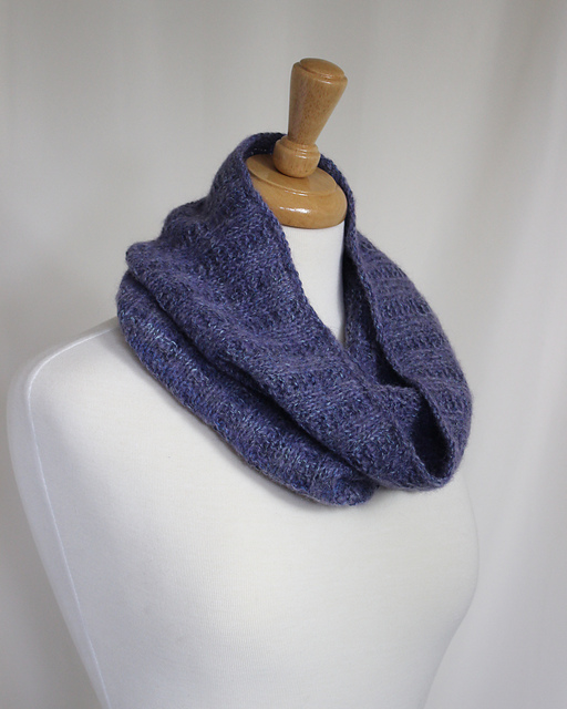 Broken Rib Cowl
