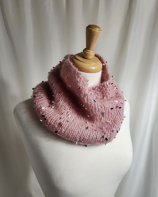 Nimbus Cowl