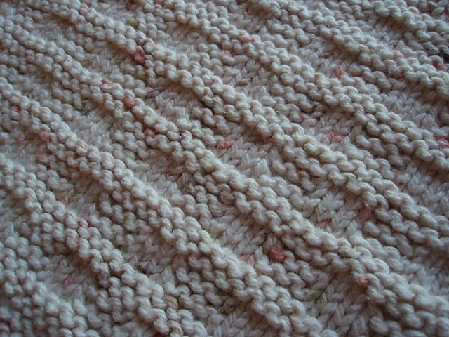 Kate's Dishcloth