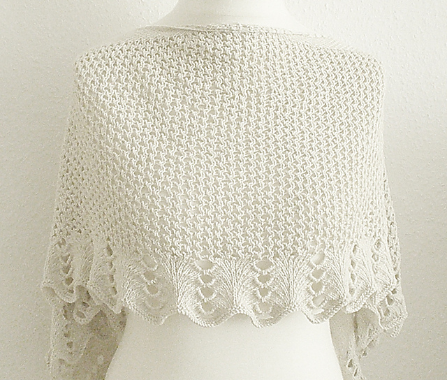Tuch Sommerloch