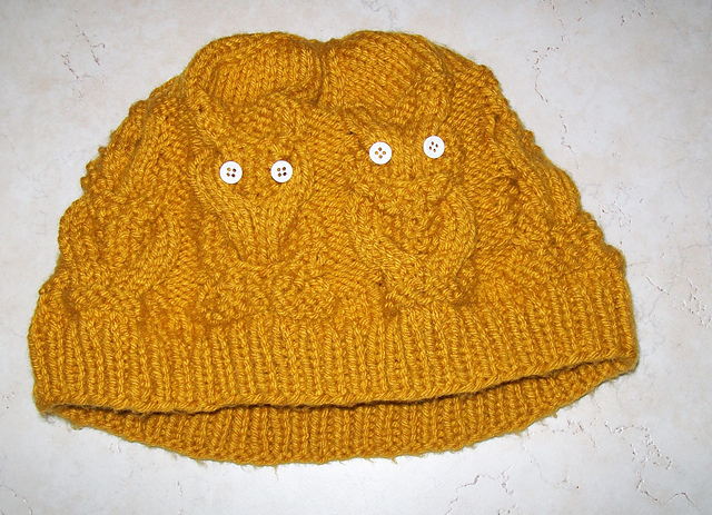 Whose Hat Are You