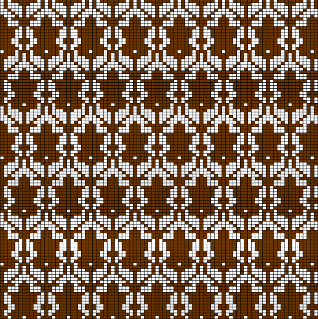 The Wallpaper Had It Coming