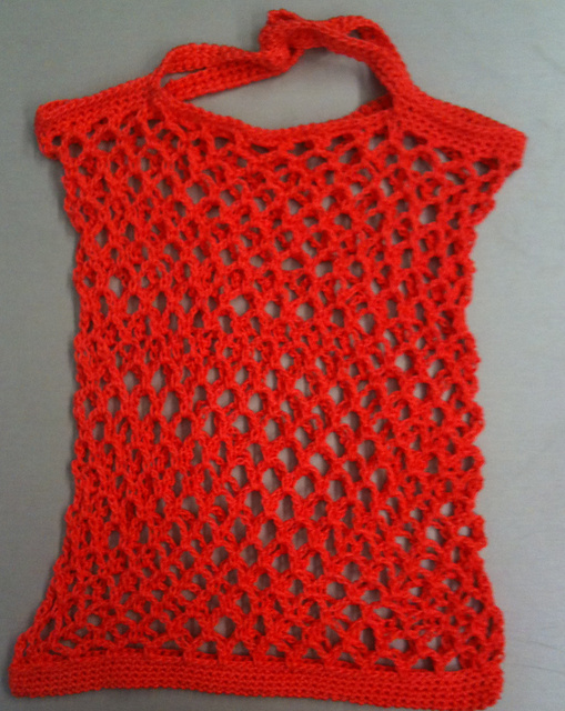 Green Bag