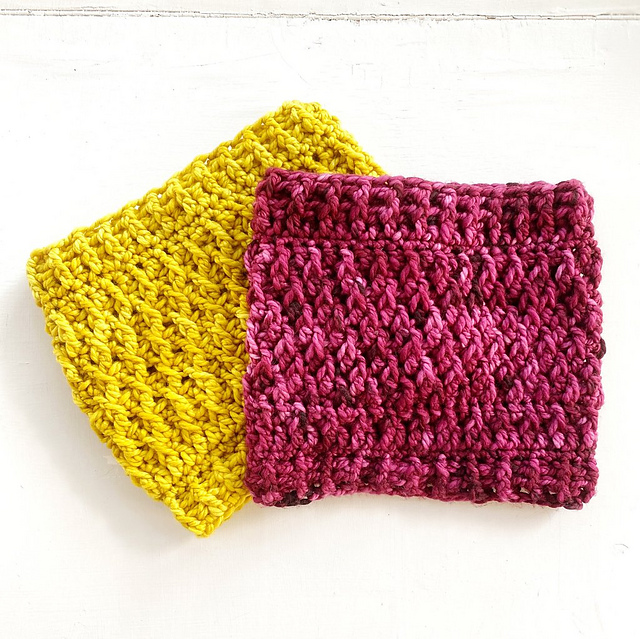 Alpining for You Cowl