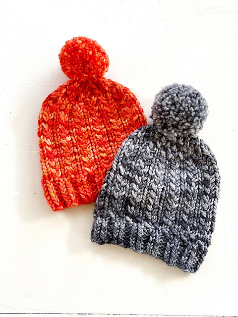 Sloper Beanie