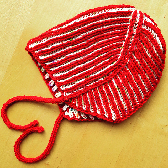 hapbee bonnet