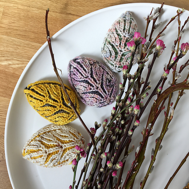 Easter Brioche Recipe