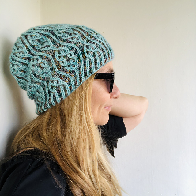 Briocheaven Hat