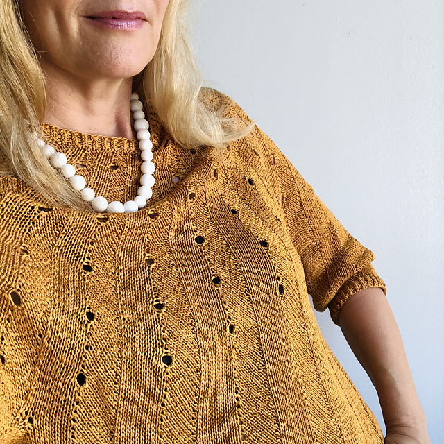 Silberling Sweater