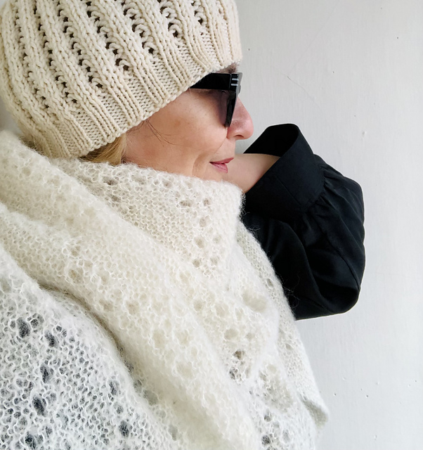Davida Shawl