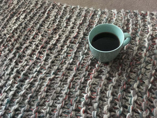 Smooth Blend rug