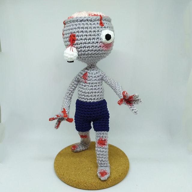 Zombie