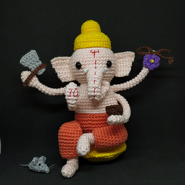 Lord Ganesha