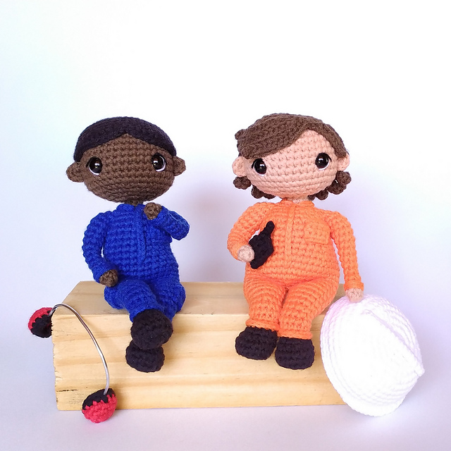 Female Merchant Mariners