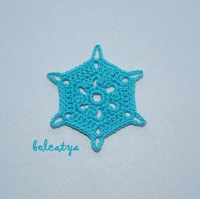 Aufeis I