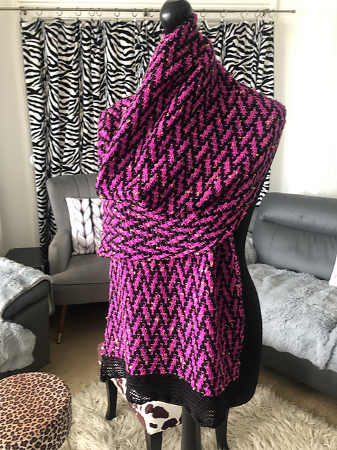 Constructive Weave
