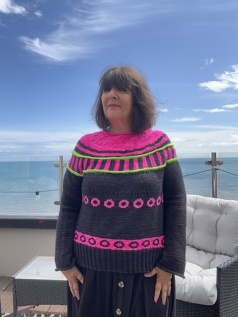 Liquorice Allsorts
