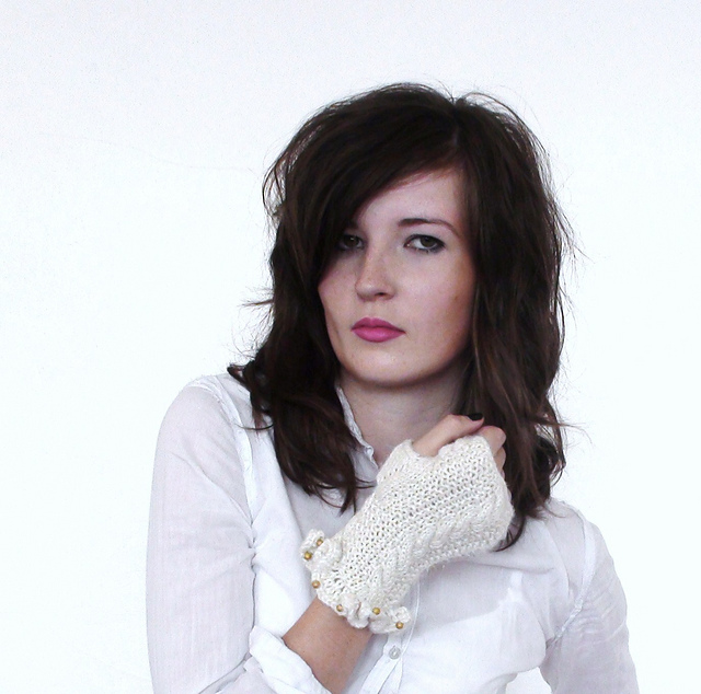 Luxy Gloves