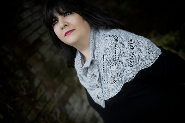 Lady Cowl