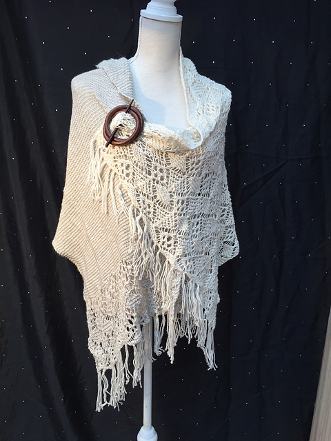 Chantilly Lace