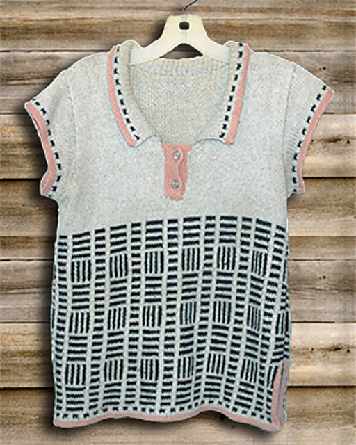 #32 Polo Tee