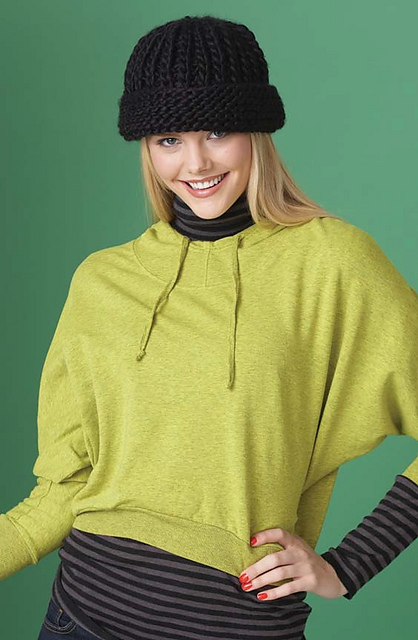 Black Beauty Cap