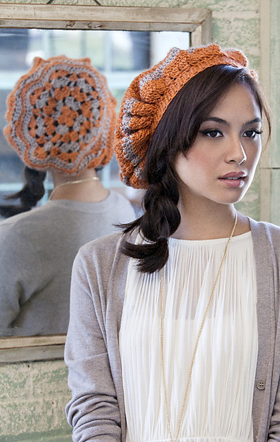 Hip Hip Beret!
