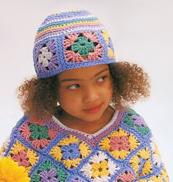 Granny Cap