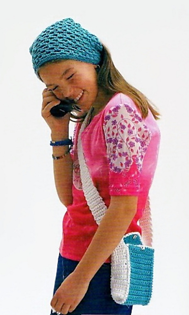 Cell Phone Holder