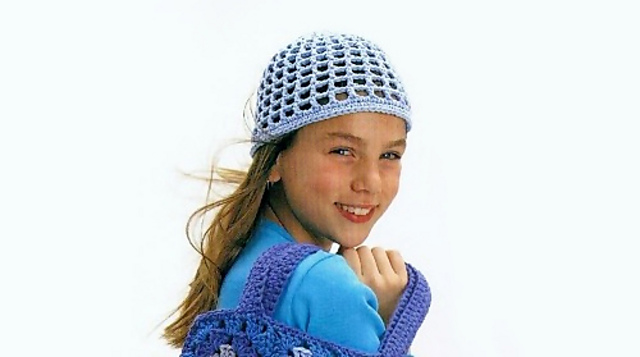 Skull Cap