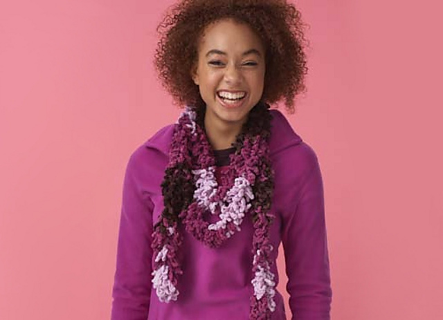 Chain Scarf